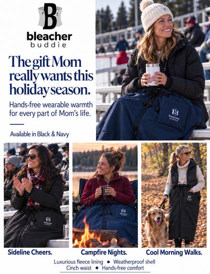 Bleacher Buddie Original