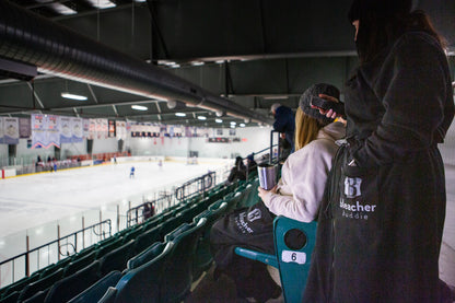Bleacher Buddie 2025